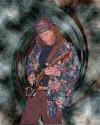 Tim Butler (local Blues Musician)